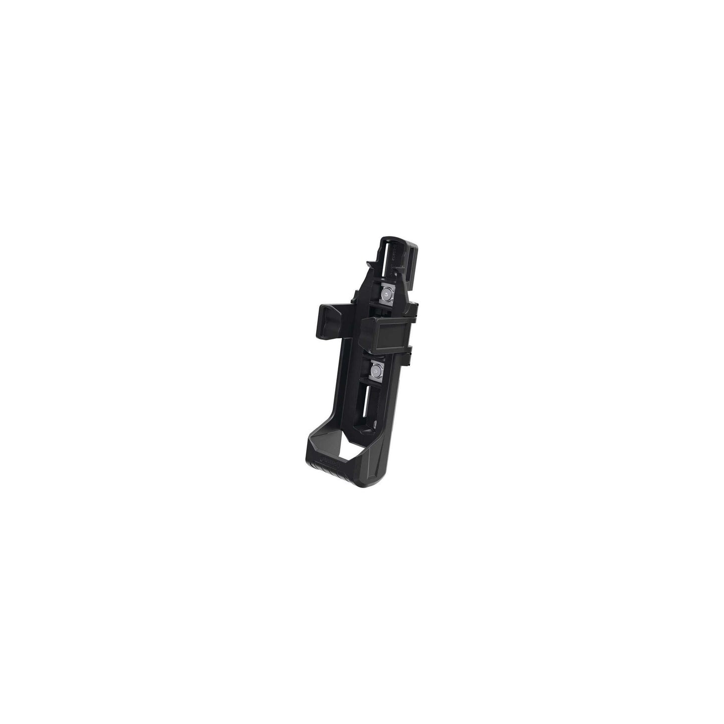Abus Foldeslot Bordo Granit Xplus 6500K 120 Sh Negro