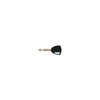 Abus Foldeslot Bordo Granit Xplus 6500K 120 Sh Negro