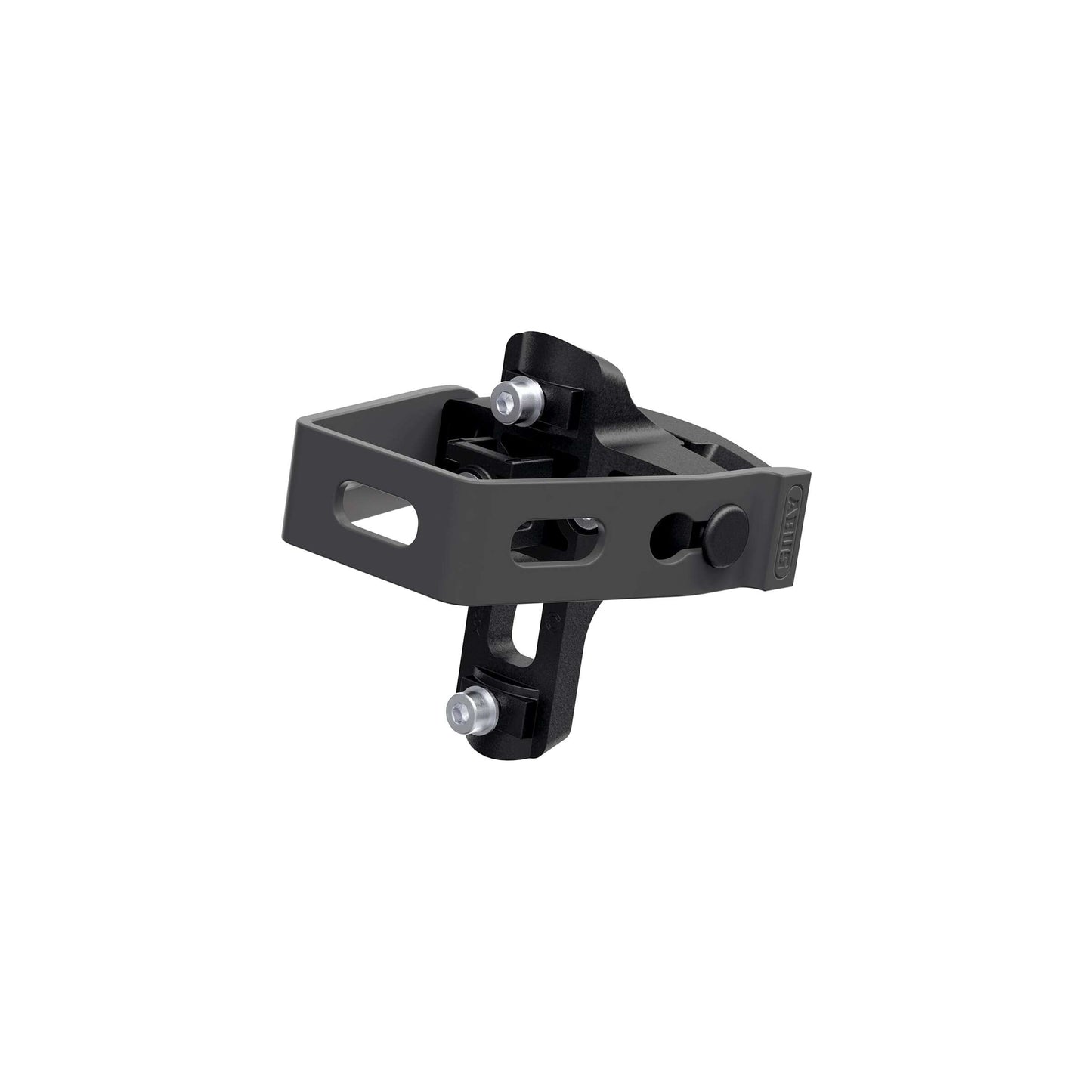 Abus Foldeslot Bordo 6000K 90 Negro - 90 cm - Bicicletas