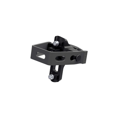 Abus Foldeslot Bordo 6000K 90 Negro - 90 cm - Bicicletas