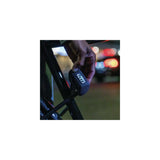 Abus Foldeslot Bordo 6000C 90 LED negro SH - Lock de bicicletas - afbeelding 2