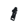 Abus Foldeslot Bordo 6000C 90 LED negro SH - Lock de bicicletas
