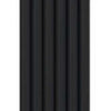 Abus vouwslot Bordo 6000C 90 zwart LED SH - Fietsslot
