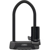 Abus Granit Xplus 540 160HB300 Shb Beugellot - Art3, 54 cm, negro