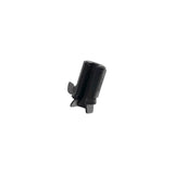 Abus Granit XPlus 540 160HB300 SHB Beugelslot - ART3, 54cm, Zwart - afbeelding 2