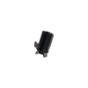 Abus Granit Xplus 540 160HB300 Shb Beugellot - Art3, 54 cm, negro