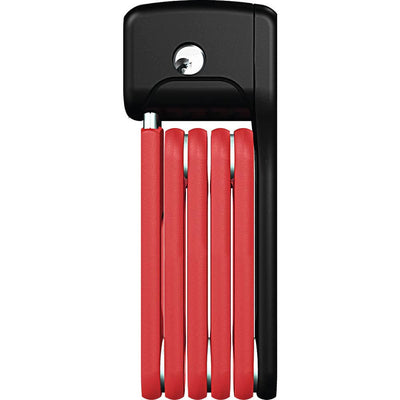 ABUS FOLDESLOT BORDO LITE 6055 60 ROSSO - 60 cm, 440G