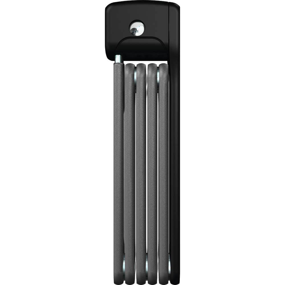 Lucchetto pieghevole Abus Bordo Lite 6055 85 nero