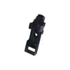 Abus Bordo uGrip 5700 Rood 80cm Fietslot