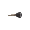 Abus Bordo uGrip 5700 Rood 80cm Fietslot
