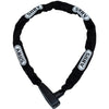 ABUS CITYCHAIN ​​8800 95 2.0 NERO - Lock a catena 95 cm