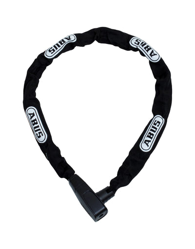 ABUS CITYCHAIN ​​8800 95 2.0 NERO - Lock a catena 95 cm