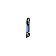 Abus CityChain 8800 95 2.0 Negro - Lock de cadena 95 cm - afbeelding 2
