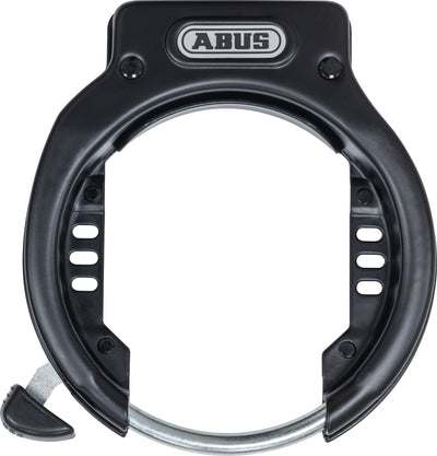 Abus Amparo 2.0 4650XL Black Art2 Slot