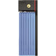 Abus Bordo Big Ugrip - 100cm - Blue