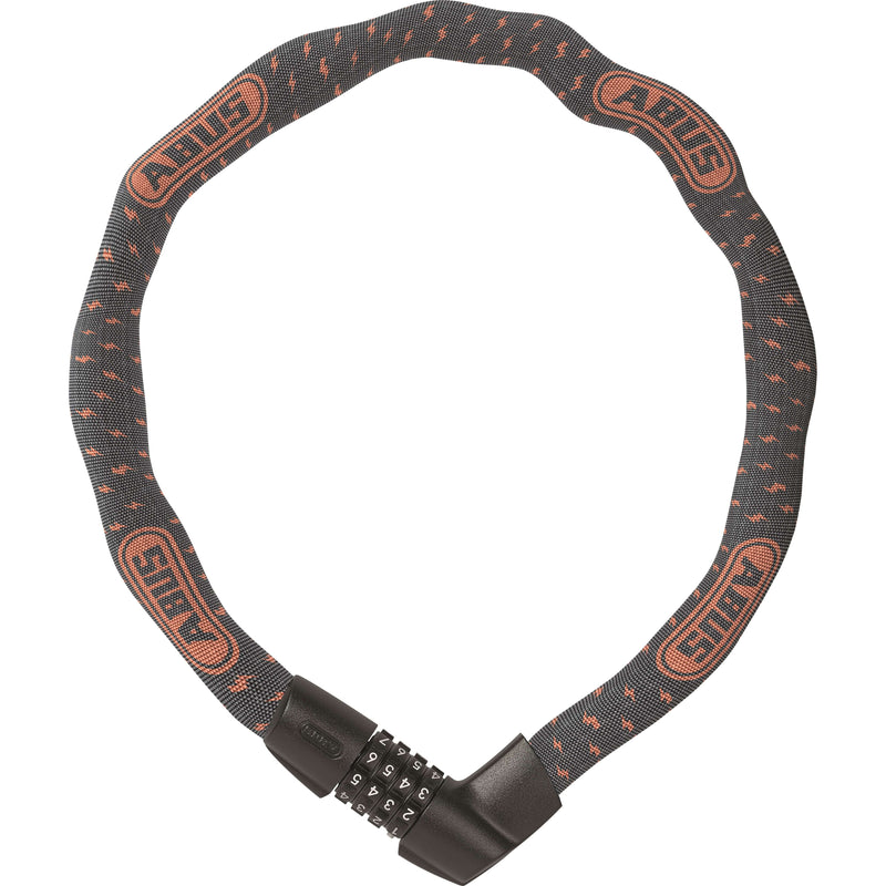 ABUS TRESOR 1385 75 - Grigio - Figura Lock - 75 cm
