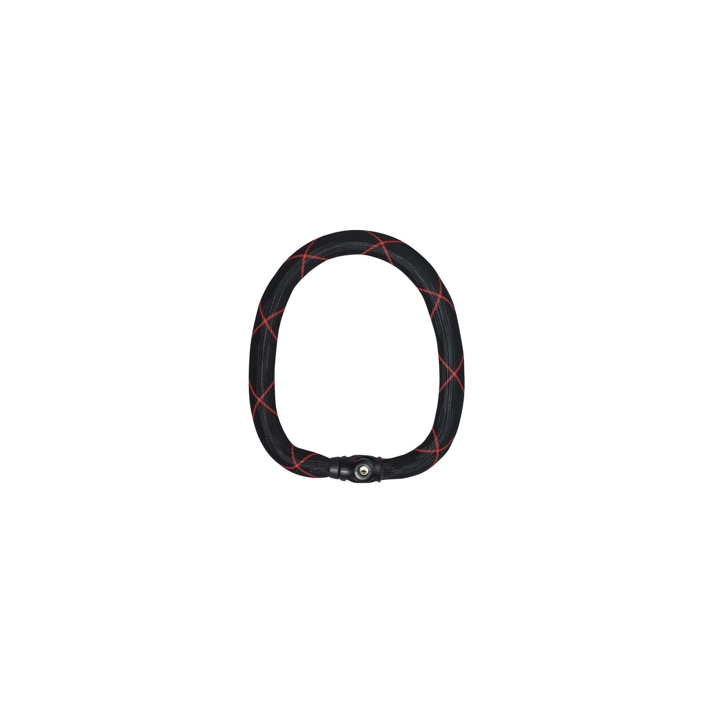 Abus Ivy Chain 9210 140 - Art3 - 140cm - Nero