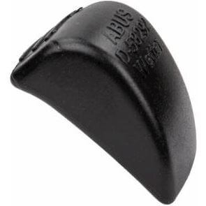 Abus Ringslot 5650 Negro - Conjunto de montaje final