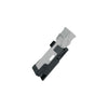 ABUS LOCK THOTH SHFL 6000 90 Bordo Monkeyink - Fietslot 90cm - Black