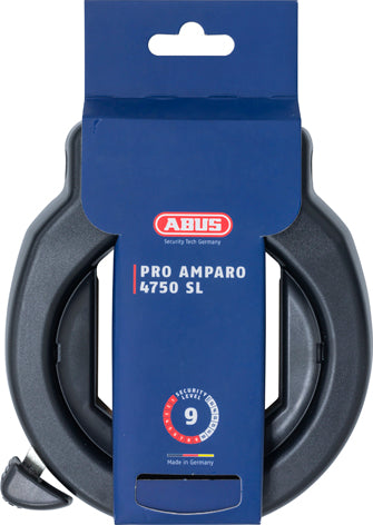 Abus pro amparo 4750sl art2 nero