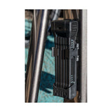 Abus slothouder - bracket sh 6200k 90 - afbeelding 2