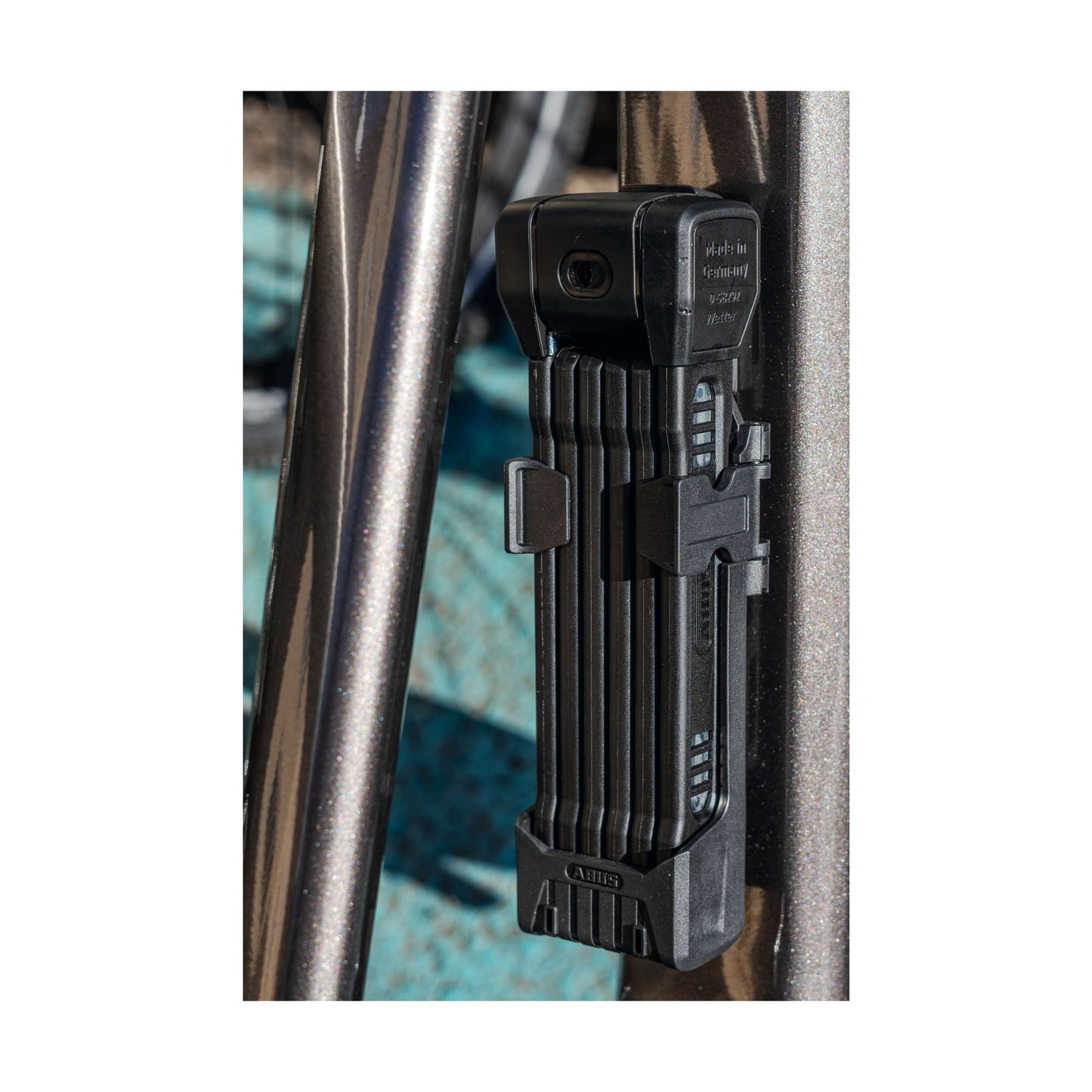 Abus slothouder bordo 6200k 90