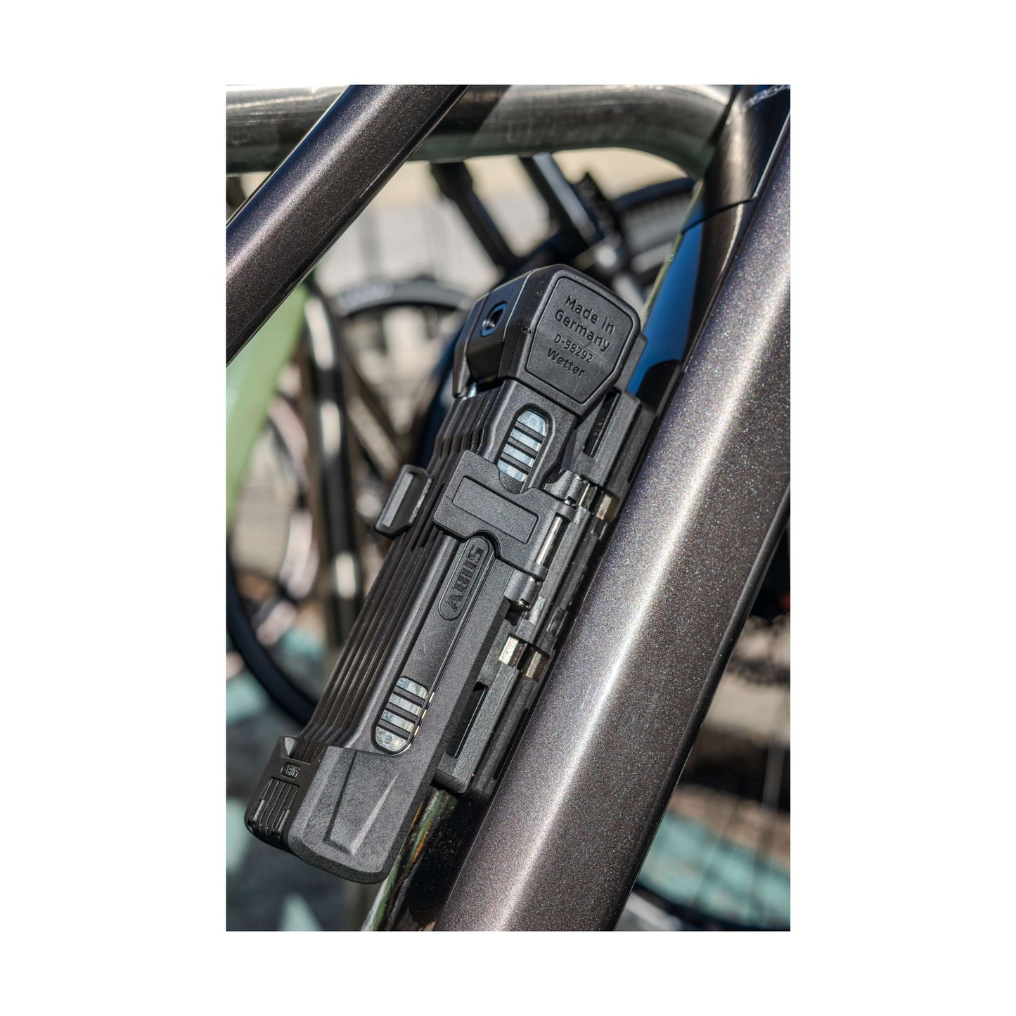 Abus slothouder bordo 6200k 90