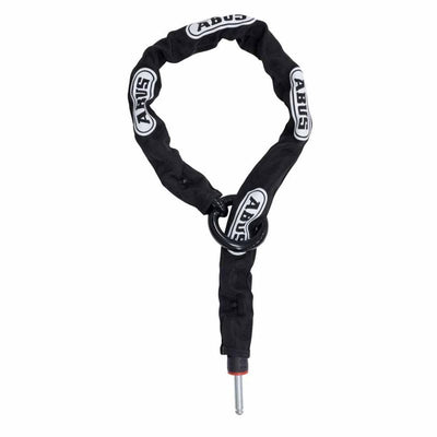 ABUS ACH 2.0 8KS100 Black Installa Chain