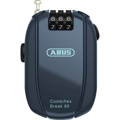 Abus Combiflex Break 85 Azul