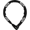 Abus Steel-O-Chain 9809K 110 - ART2 - 110cm - Zwart