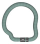 ABUS Goose Lock 6206K110 - Verde - Blocco in bicicletta