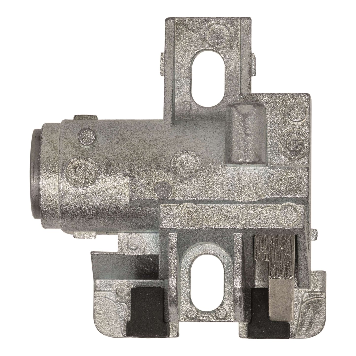 Abus Bosch T82 Slot Cylinder para baterías en el marco