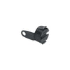 Abus Spiraal Kabelslot Phantom 8950 180 Zwart - 180cm