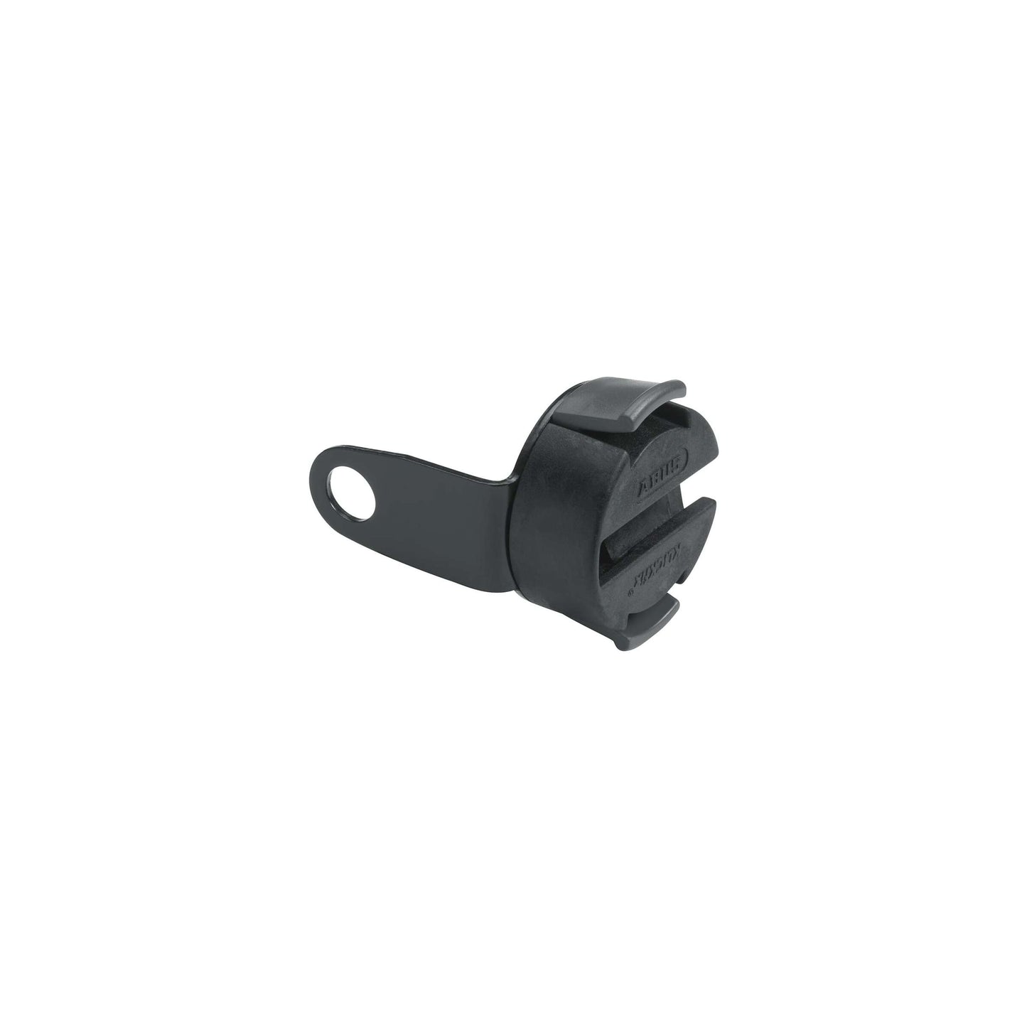 Abus Spiraal Kabelslot Phantom 8950 180 Zwart - 180cm