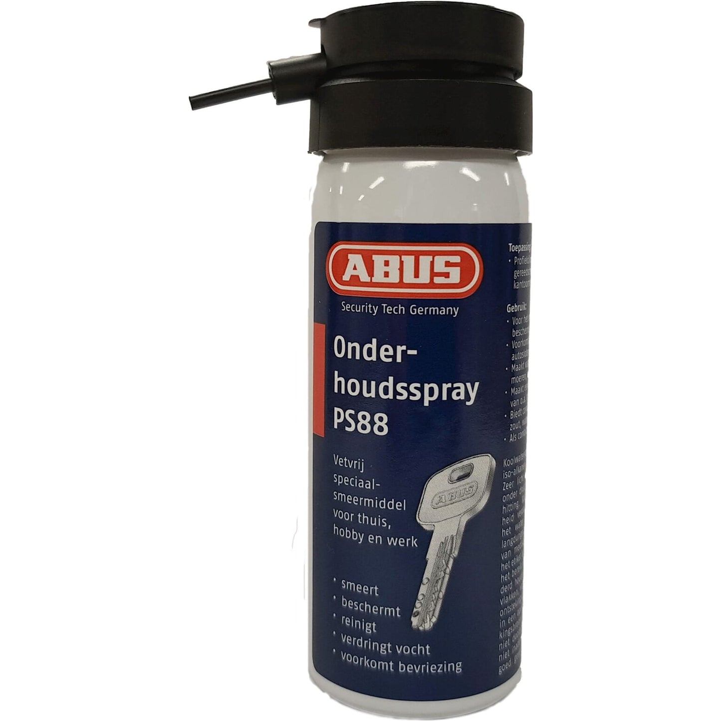 ABUS manutenzione spray PS88