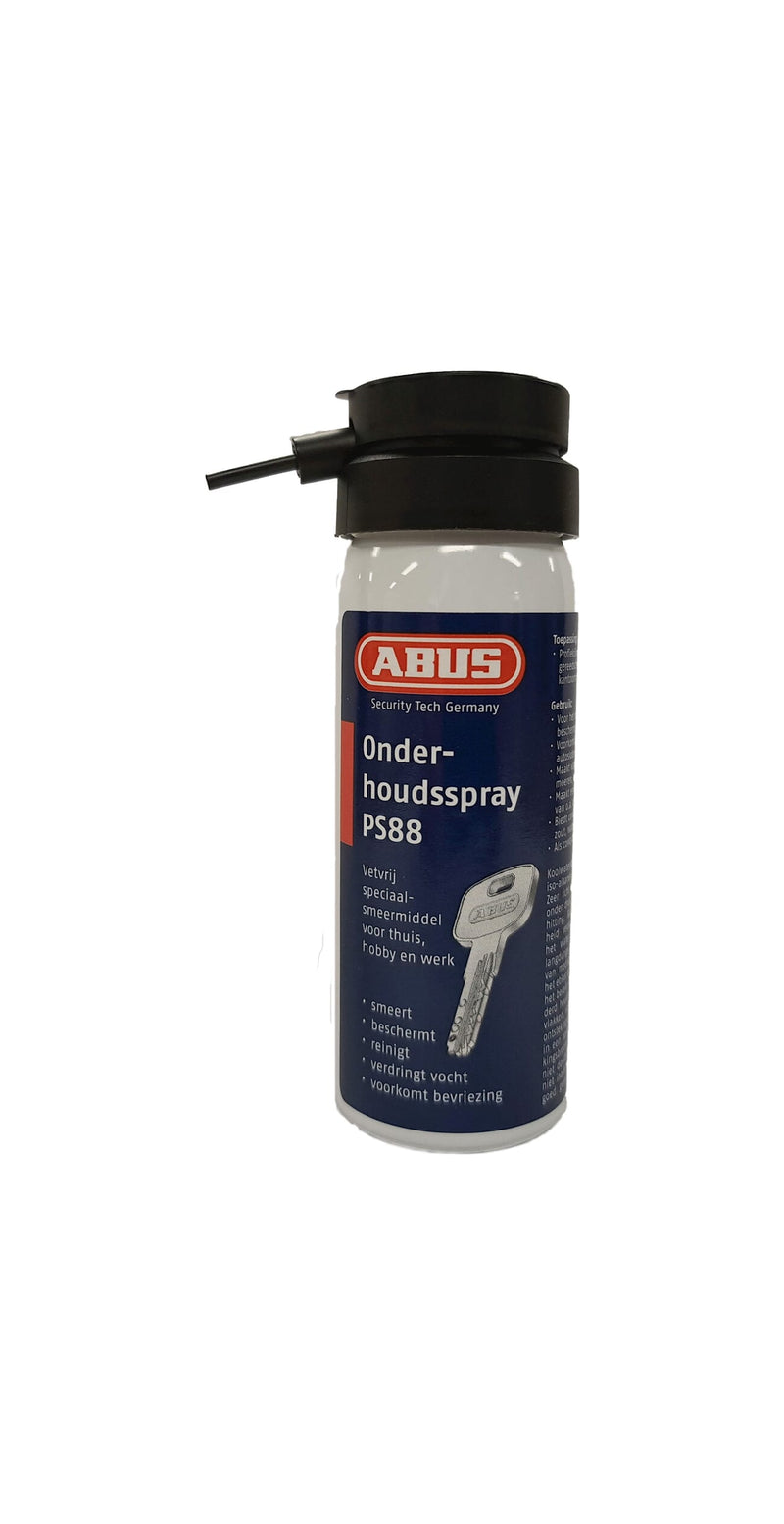 Abus Spray de ranura 50 ml