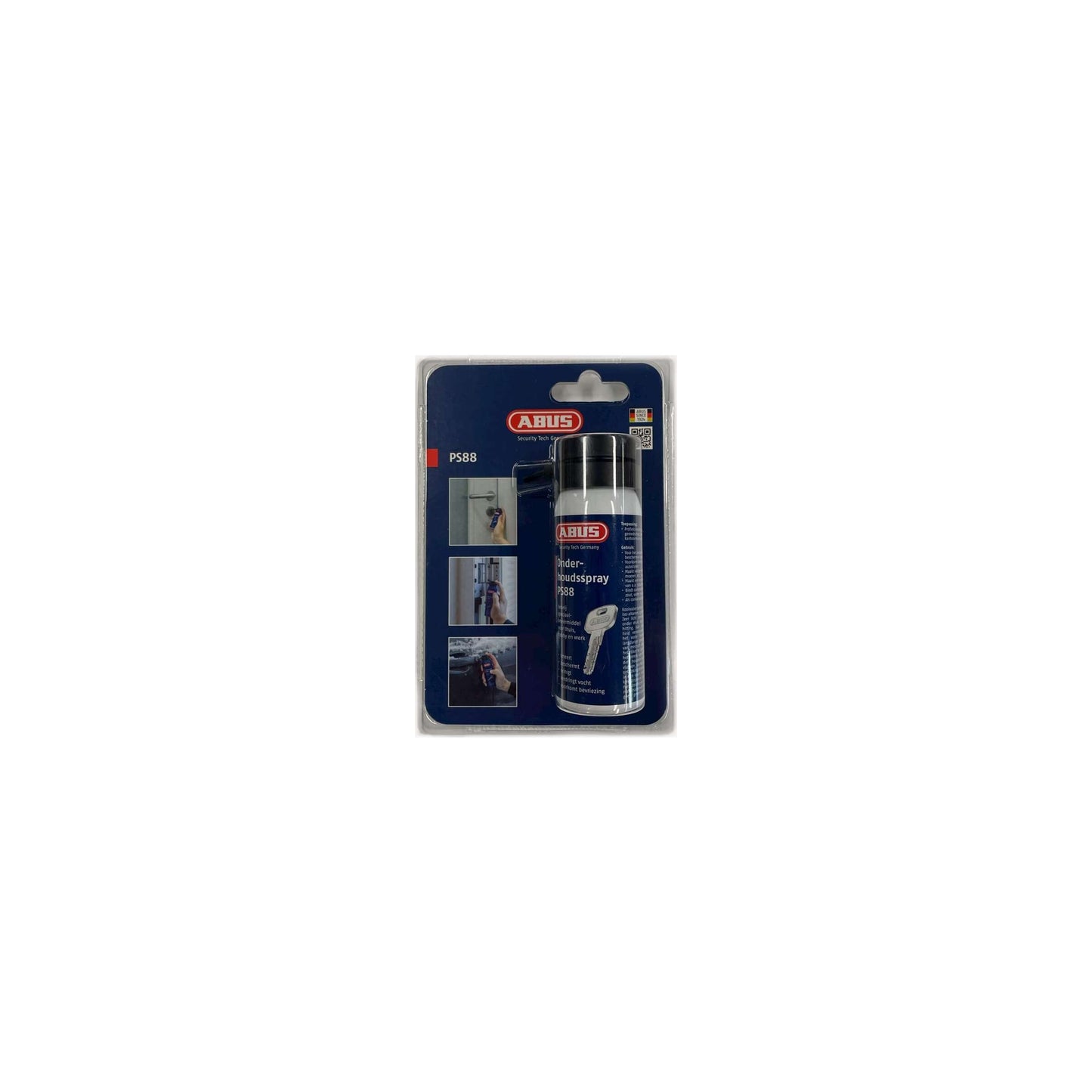 Abus Spray de ranura 50 ml