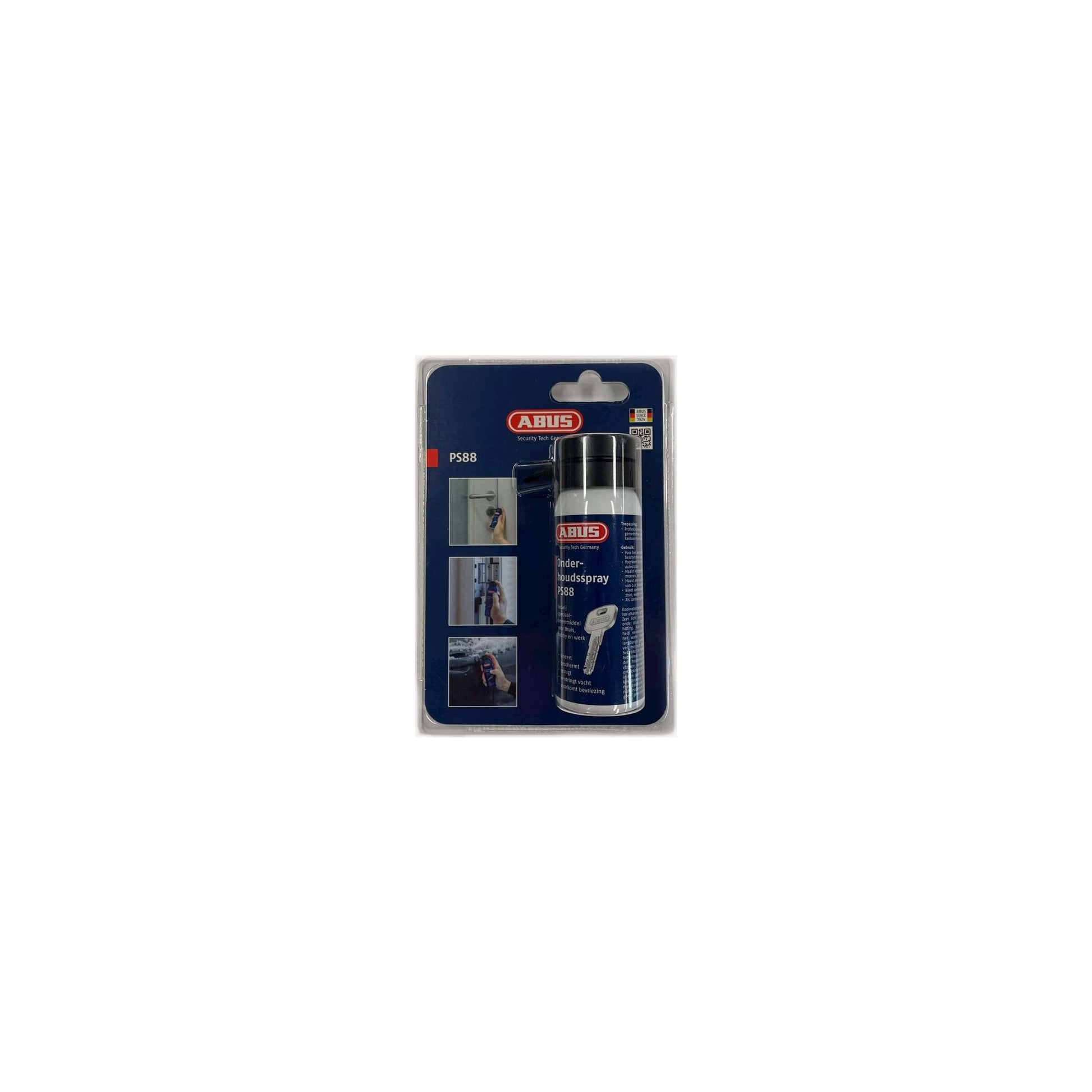 Abus Spray de ranura 50 ml