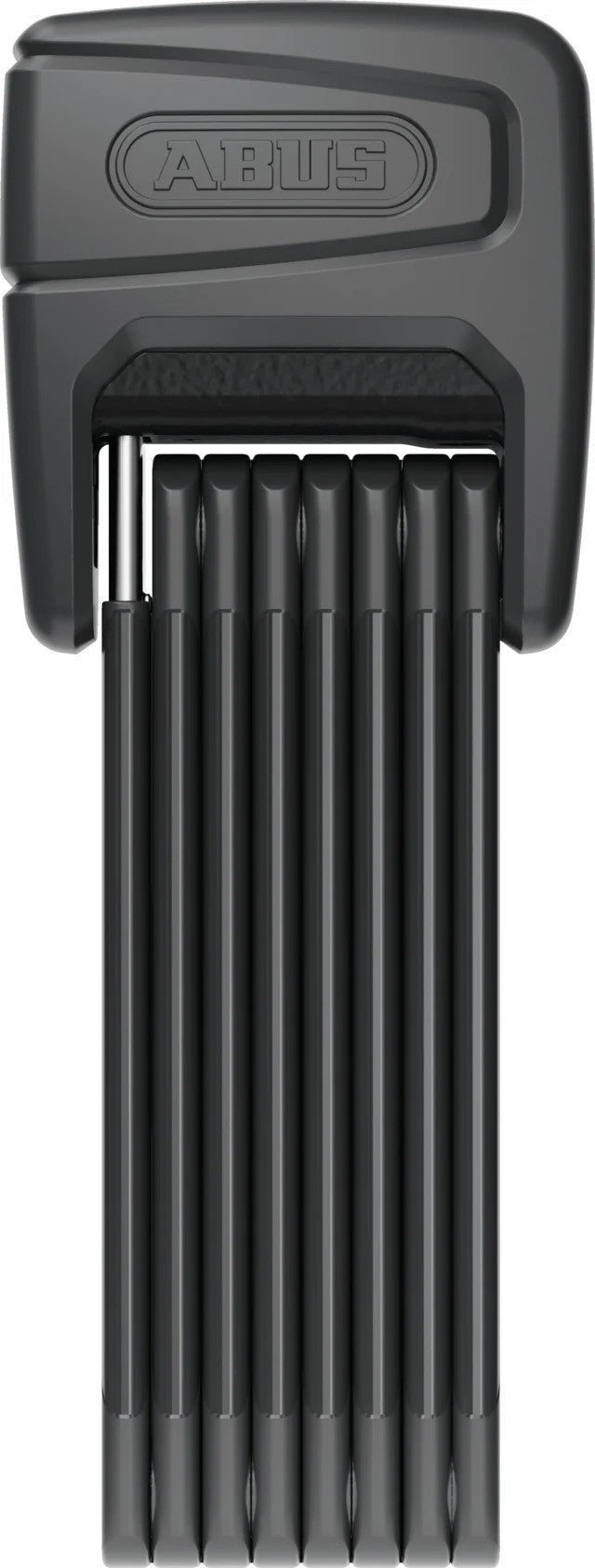 Abus bordo smartx 6000a 120 sh folding lock incl. bracket