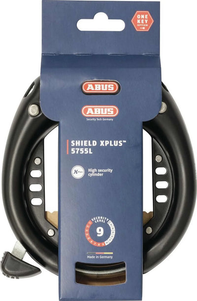 Abus Ringslot Shield Xplus 5755L Art 2