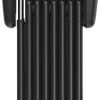 ABUS FOLDESLOT BORDO ALLARME ALLAVERA IN MAGGIOR 6000AFP 120 Black SH