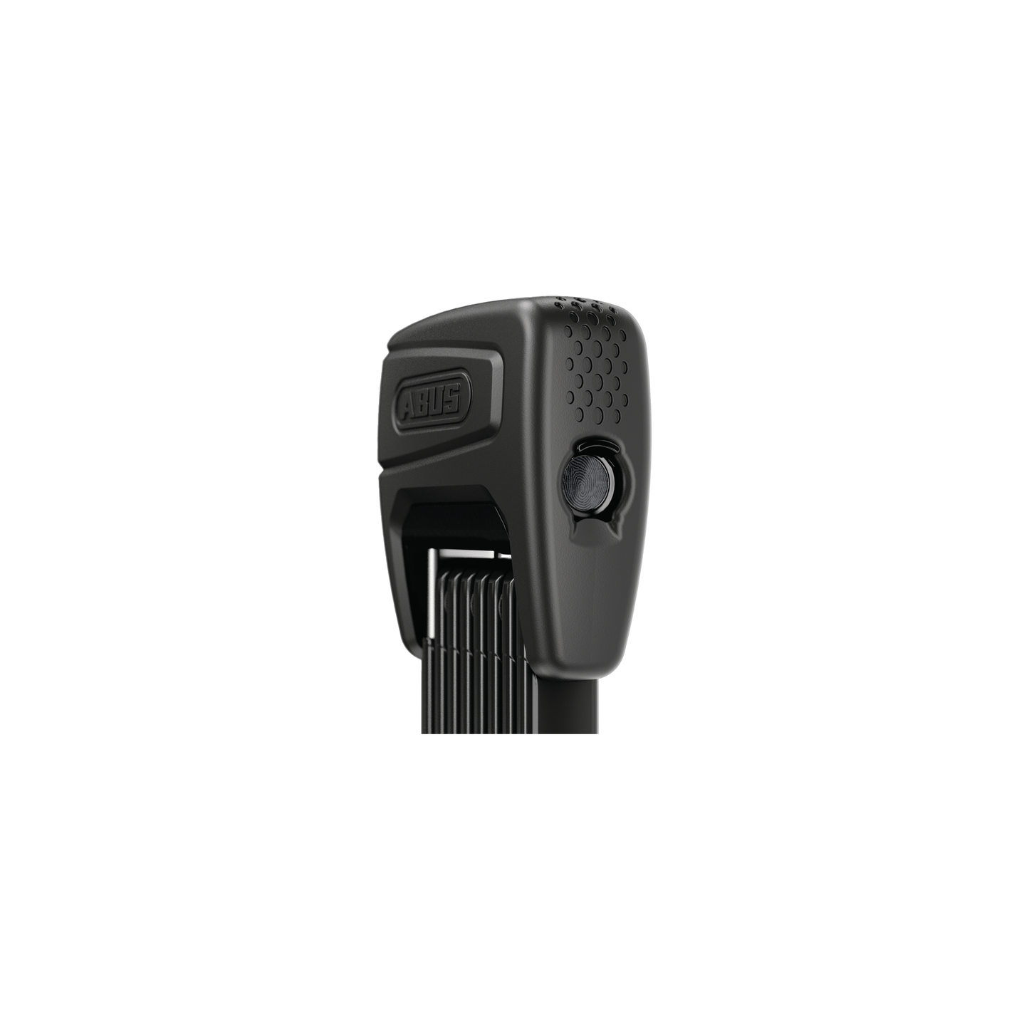 ABUS FOLDESLOT BORDO ALLARME ALLAVERA IN MAGGIOR 6000AFP 120 Black SH