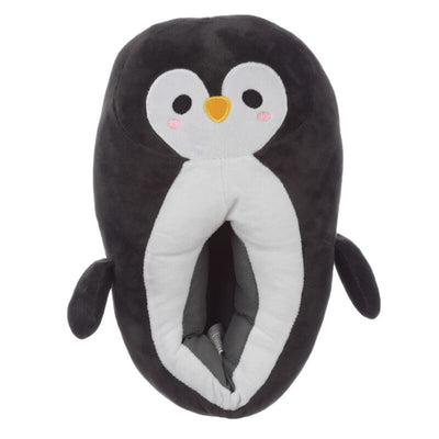 Zapatillas de pingüina (unisex única)