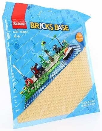 Sluban Placa base Arena