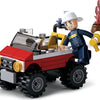 Sluban Fire Truck