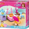 Sluban girl's dream slaapkamer (m38-b0800d)