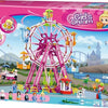 Sluban girl's dream reuzenrad (m38-b0723)