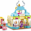 Parrucchiere da sogno per ragazze Sluban (m38-b0906)