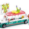 Sluban girl's dream kleine limousine (m38-b0921a)