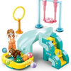Sluban girl's dream hondenspeeltuin (m38-b0970e)